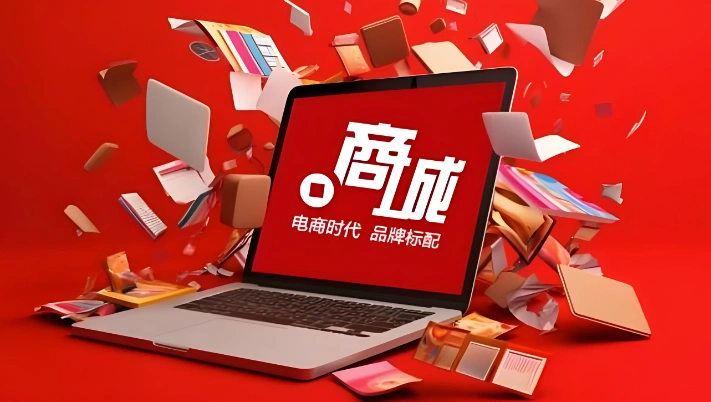 中文域名