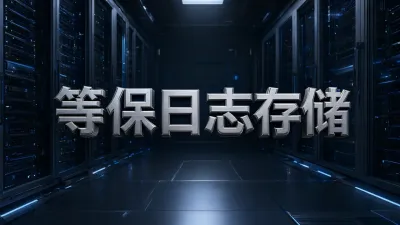 等保日志存储