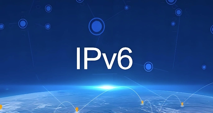 IPv6改造