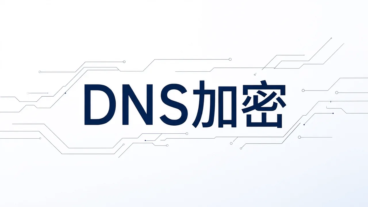 DNS加密