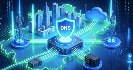 湖北电信DNS