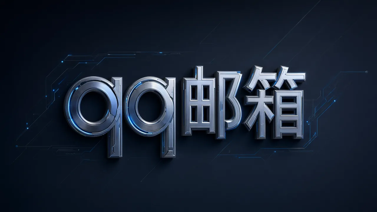 qq邮箱