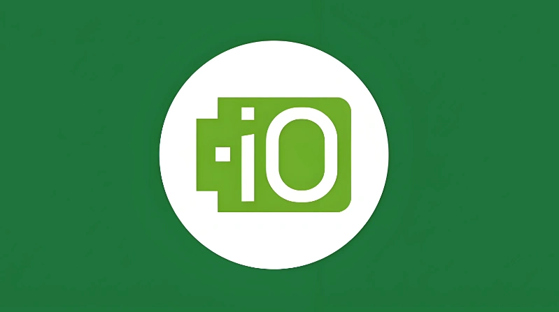 io域名