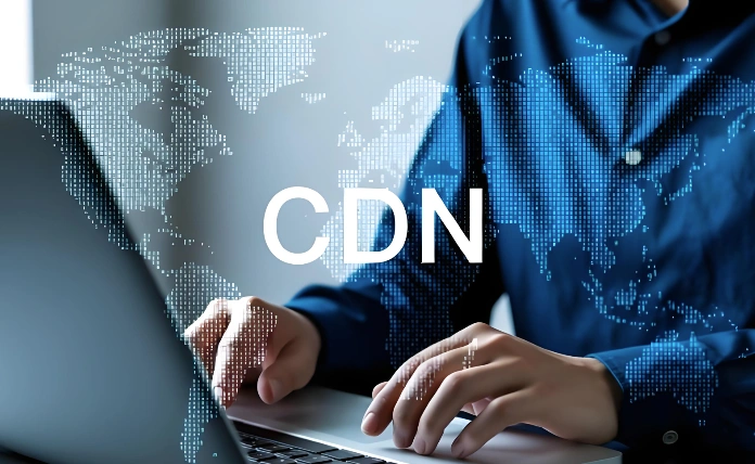 CDN回源
