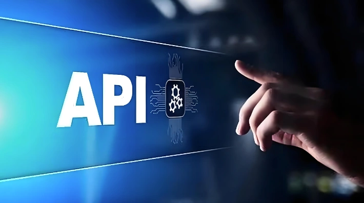 api接口类型