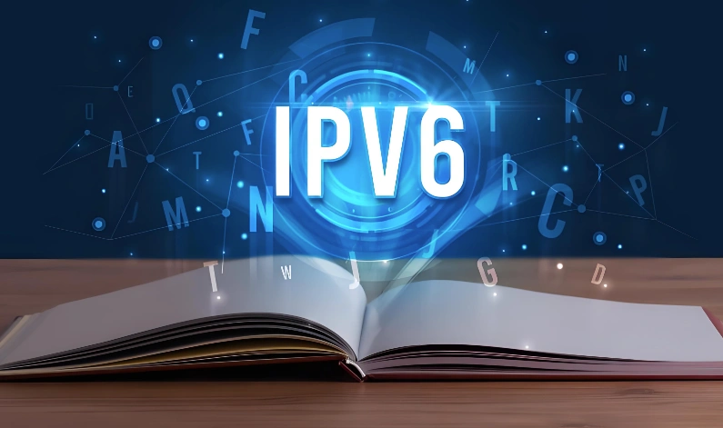 ipv6网站