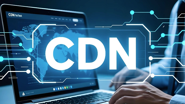 海外CDN
