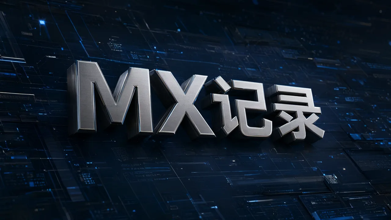MX记录