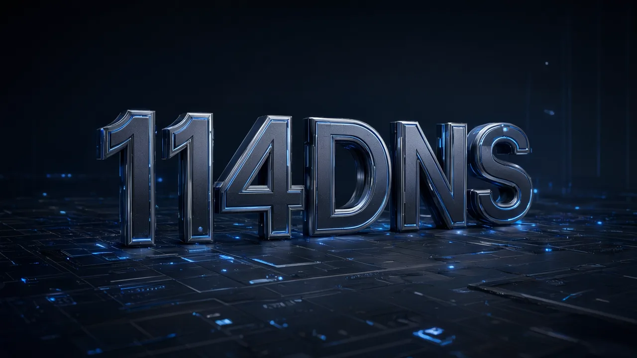 114DNS