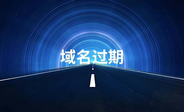 过期域名