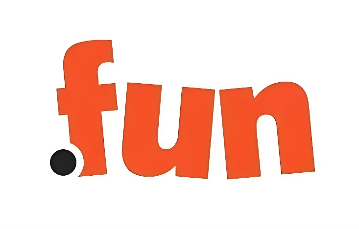fun域名