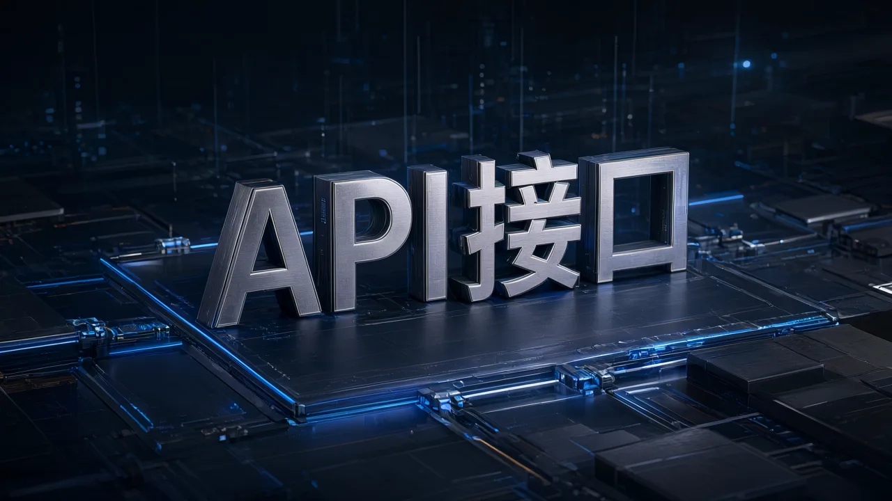 API接口