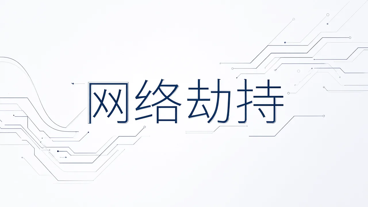 网络劫持