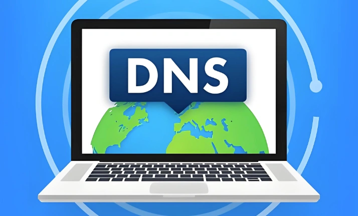 dns测速
