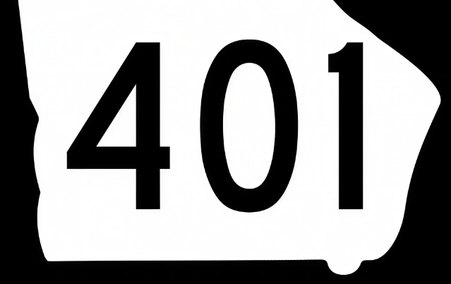 报错401