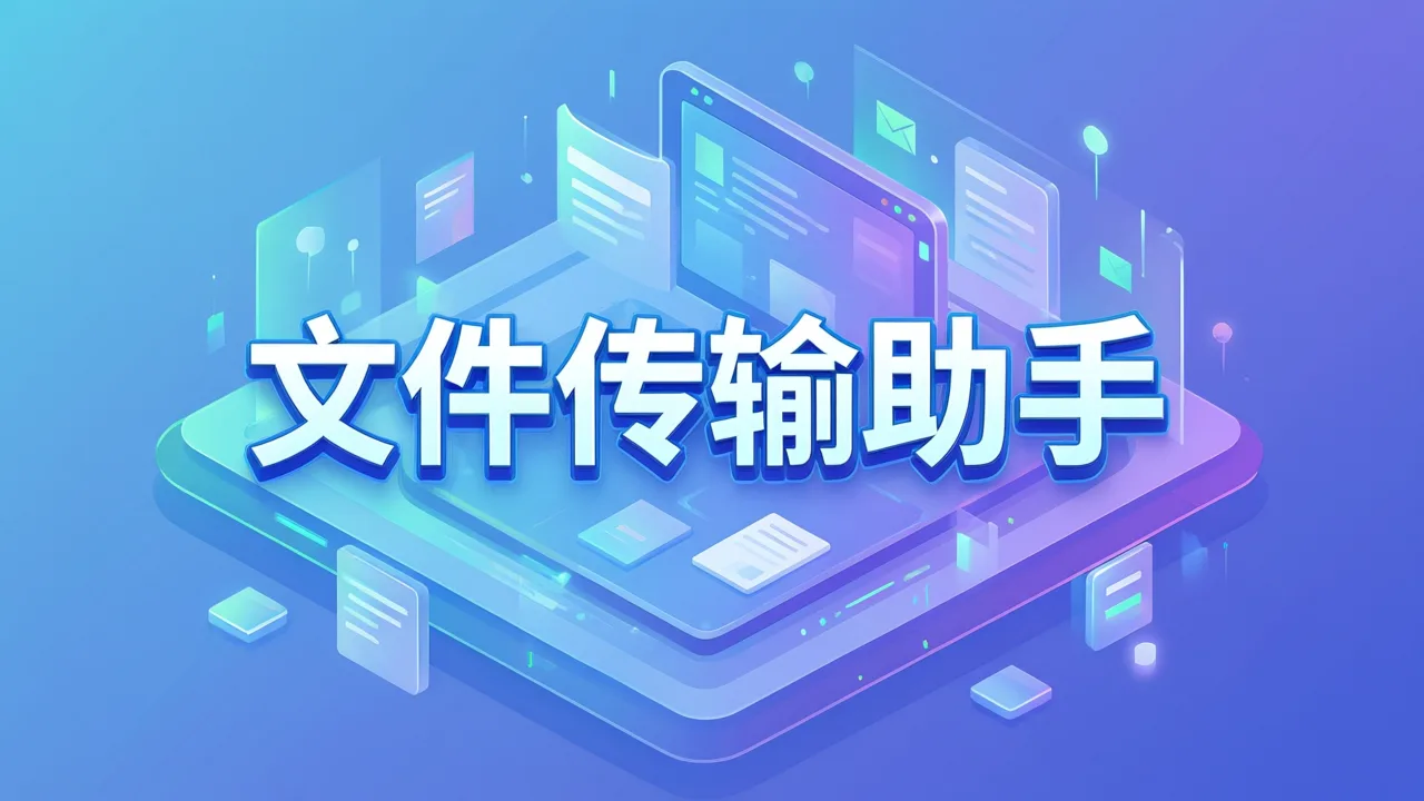 文件传输助手