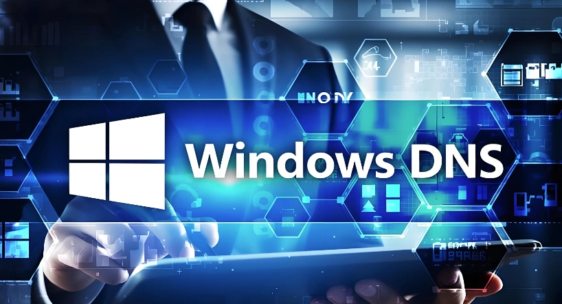 Windows DNS