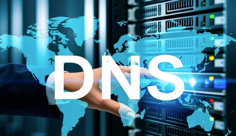 云解析dns