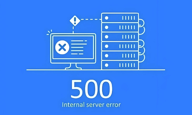500状态码