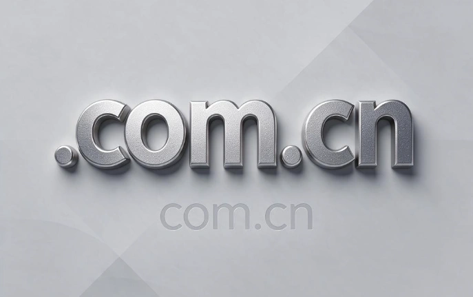 comcn域名