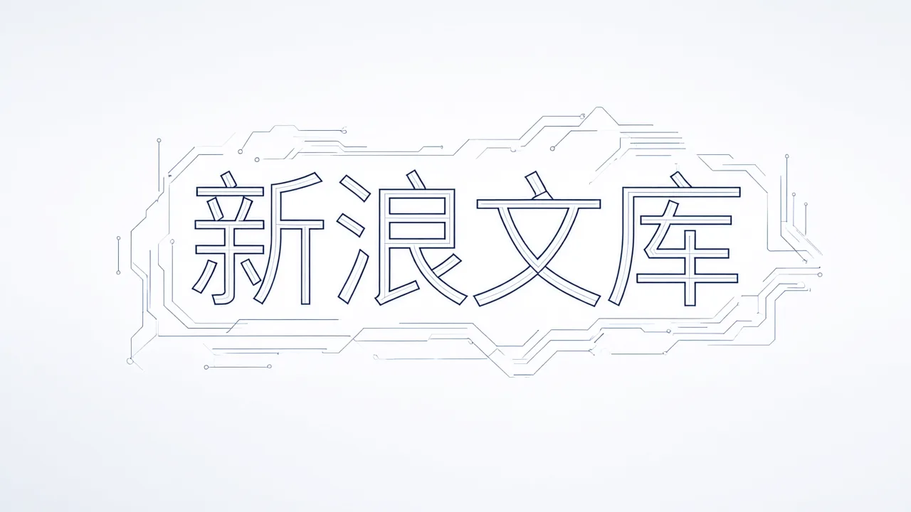 新浪文库