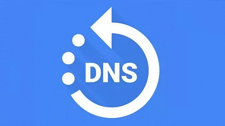 香港DNS