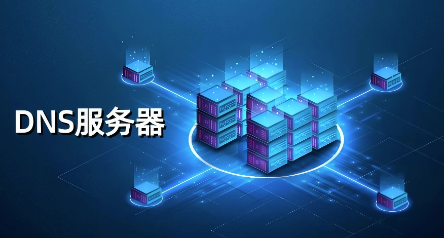 DNS服务器
