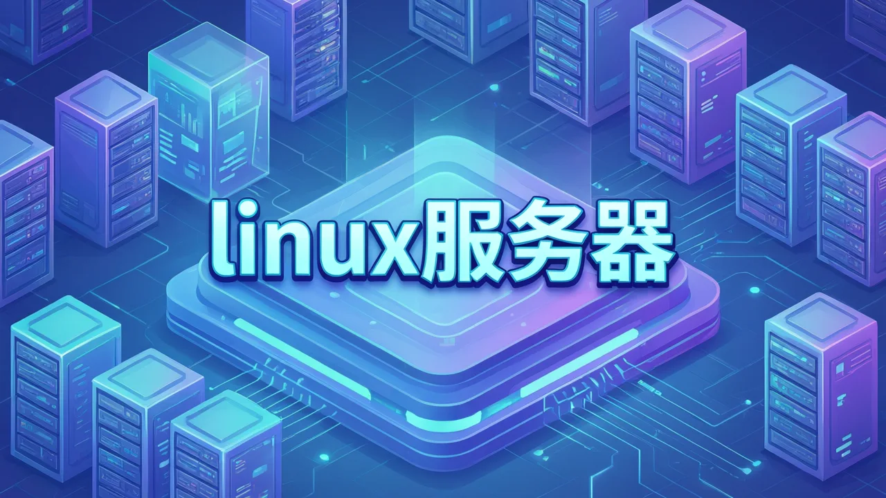 linux服务器