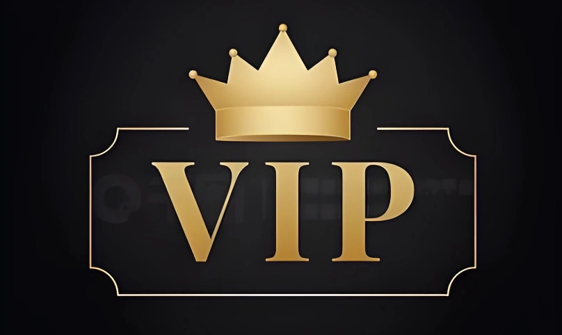 vip域名