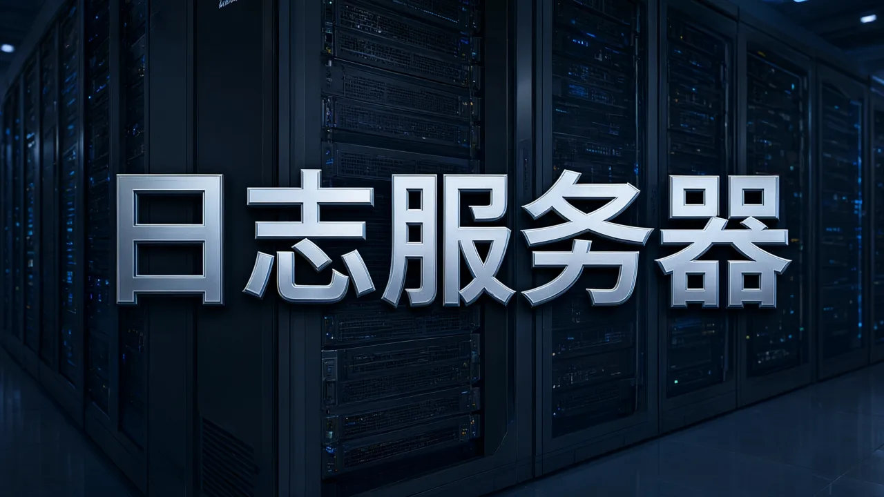 日志服务器