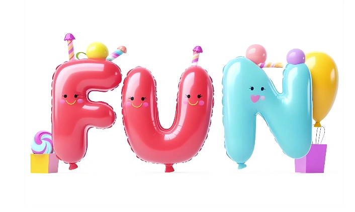 fun域名