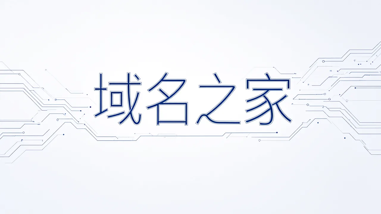 域名之家