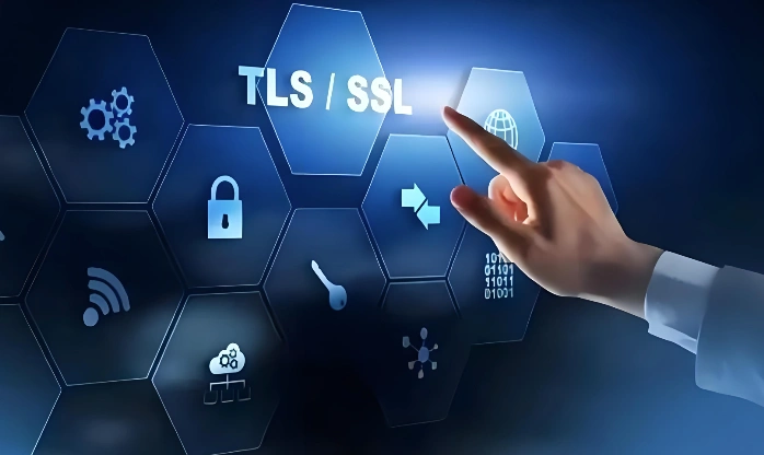 TLS握手