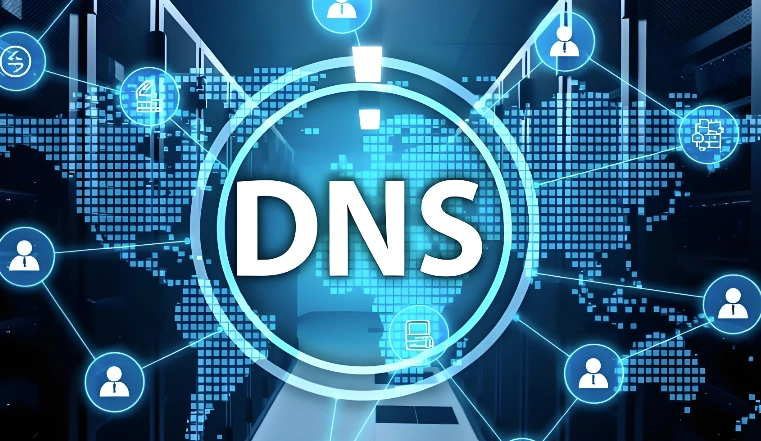 内网DNS