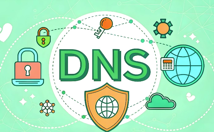 DNS攻击