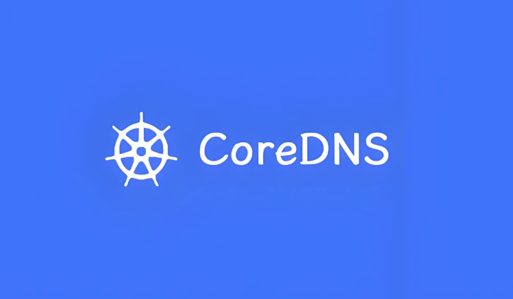 CoreDNS