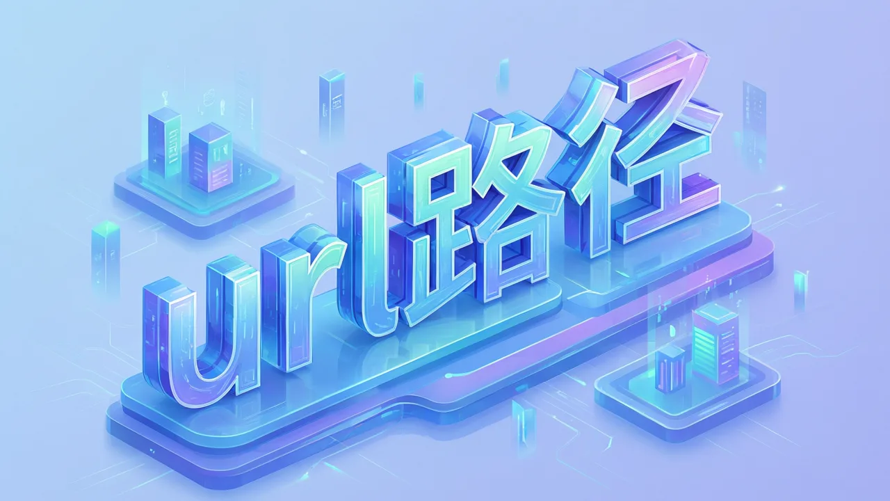 url路径