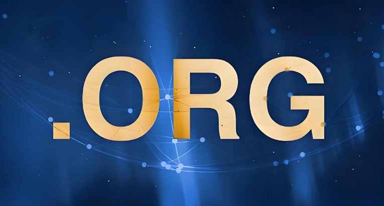 org域名