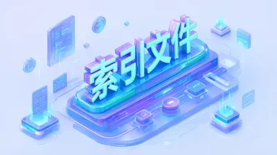 索引文件