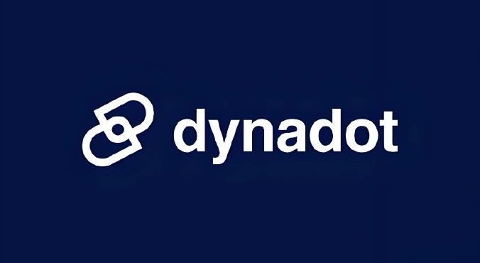 Dynadot