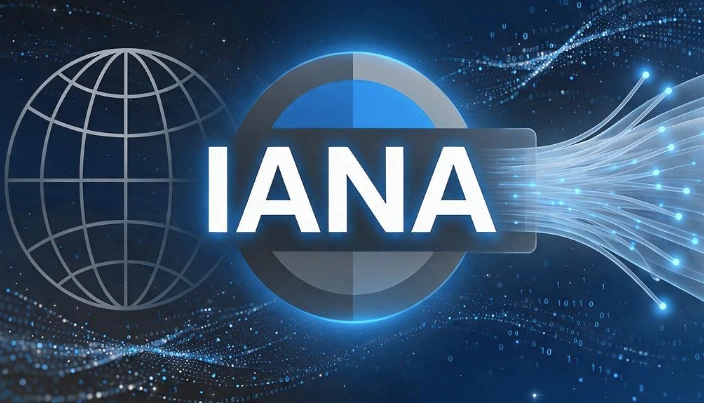 IANA