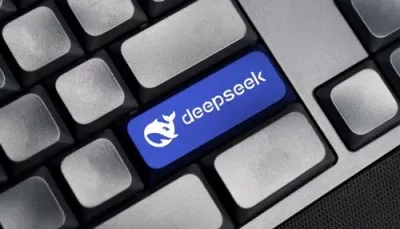DeepSeek