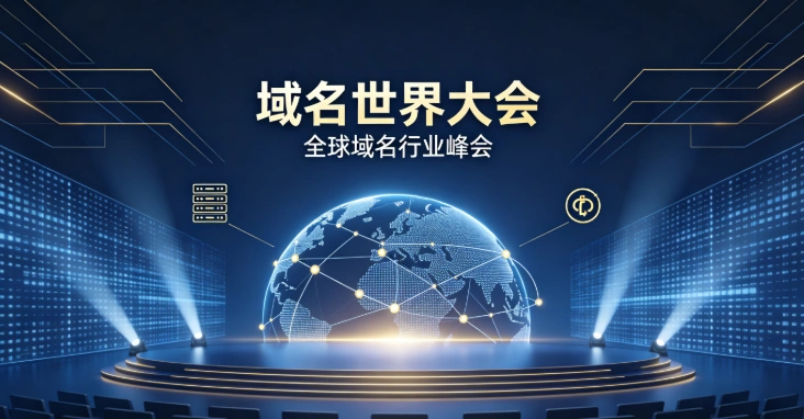 域名世界大会