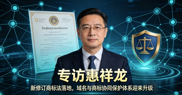 域名保护