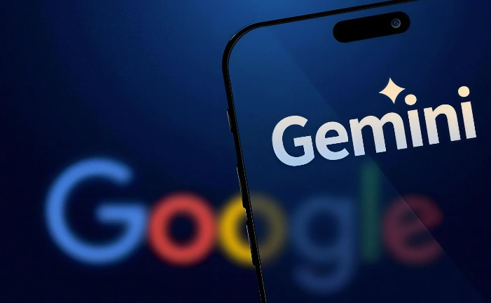谷歌,Gemini