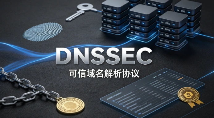 DNSSEC