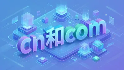 cn和com