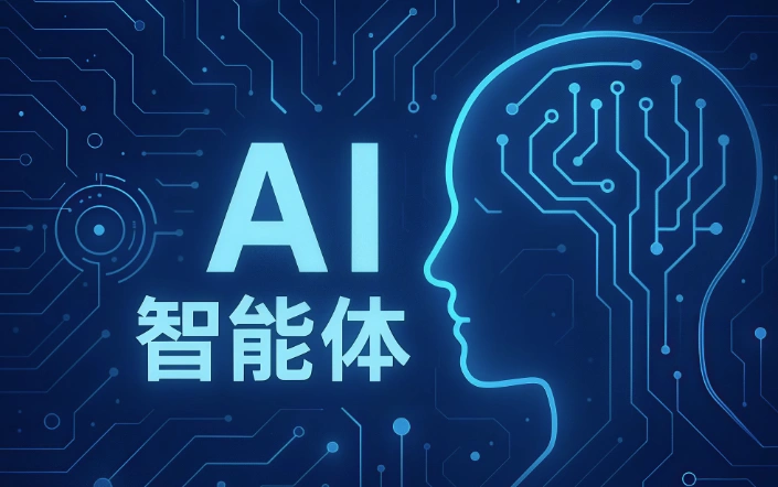 个人智能体
