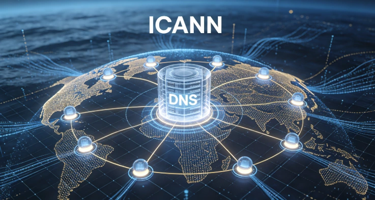 ICANN