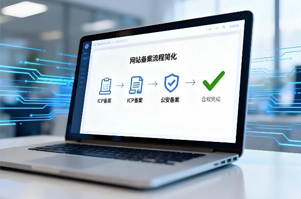 ICP备案查询